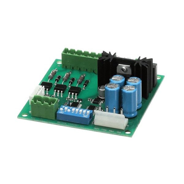 Giorik Board, Pwm, Control, Gas, Evo, Sb, #6010125 6010125 - main